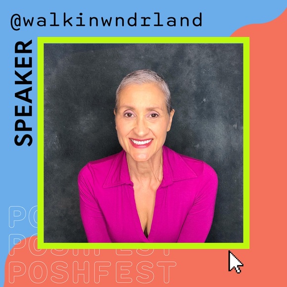 Thank you for shopping Walk-In Wonderland! - Picture 4 of 6